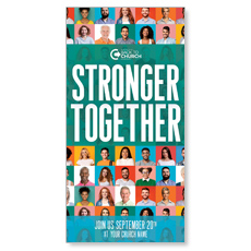 BTCS Stronger Together People 