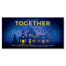 Together This Christmas 