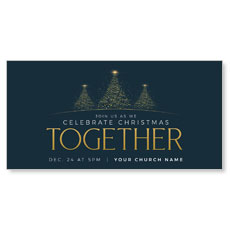 Celebrate Christmas Together 