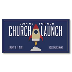 Church Launch 