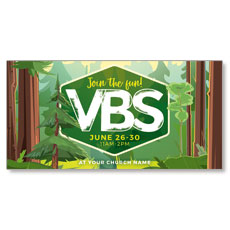 VBS Forest 