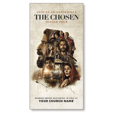 The Chosen Sermon Series 