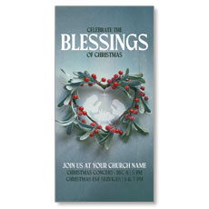 Blessings of Christmas 