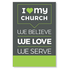 ILMC Believe Love Serve 