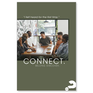 Alpha Connect First Time People Alpha Products