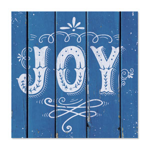 Mod Joy 1 23" x 23" Rigid Wall Art