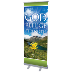 Refuge and Strength 