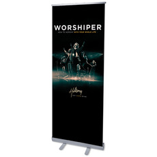 Worshiper 