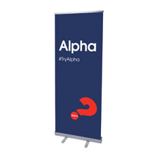 Alpha Navy 