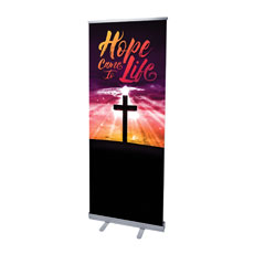 Hope Life Cross 