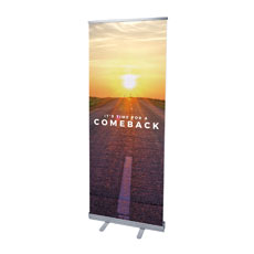 Comeback Sunrise 