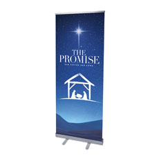 The Promise Manger 