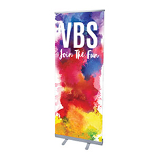 Join The Fun VBS 