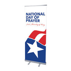 National Day of Prayer Logo 