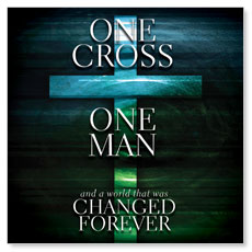 One Cross 