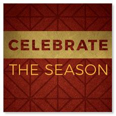 Celebrate The Season Advent 