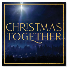 Christmas Together Night 