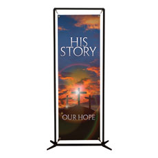 His Story Our Hope 