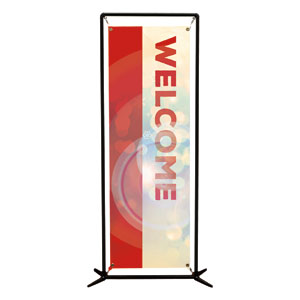 One Amazing Season Welcome 2' x 6' Banner