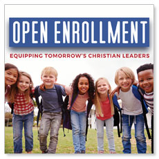 Kids Enroll Together 