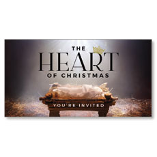 The Heart of Christmas 