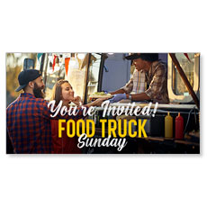 Food Truck Sunday 