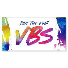 VBS Colored Paint 