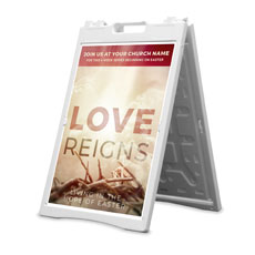 Love Reigns 