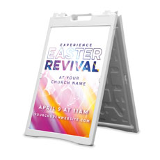 Easter Revival 