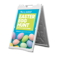 Egg Hunt Invited 