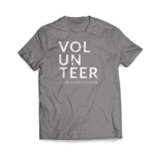 Volunteer 