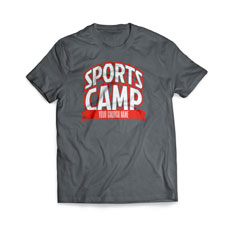 Sports Camp 