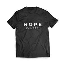 BTCS Hope Is Here 