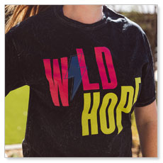 MomCo Wild Hope Tee 