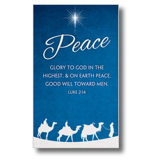 Advent Peace 