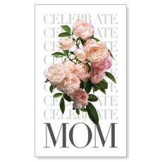 Celebrate Mom Flowers 