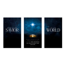 Savior of the World Triptych 