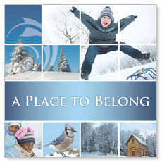 Belong Winter 