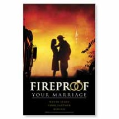 Fireproof WallBanners