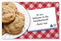 WelcomeOne Cookies 