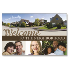 WelcomeOne Neighborhood 