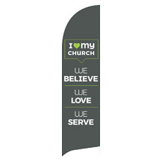 ILMC Believe Love Serve 