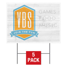 VBS Shield 