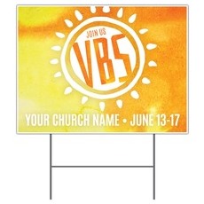 VBS Sunny 