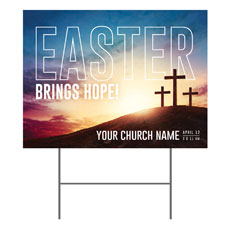 Easter Hope Outline 