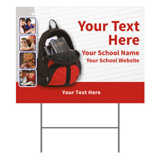 Backpack Your Text 