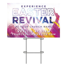 Easter Revival 