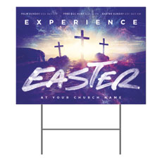 Experience Easter 