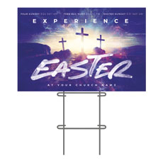 Experience Easter 