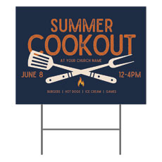 Summer Cookout 